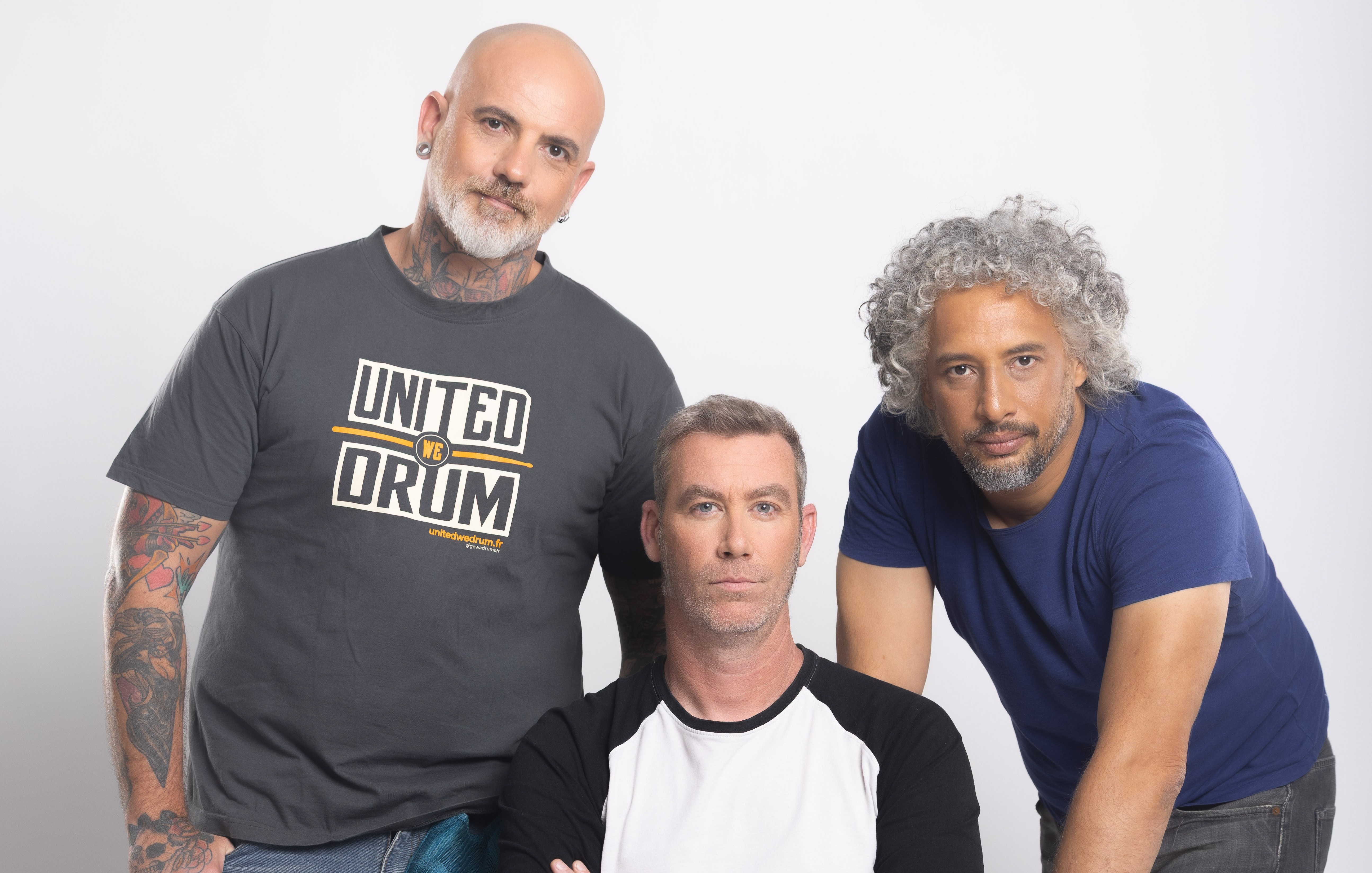 Photo The Blue-Footed Boobies